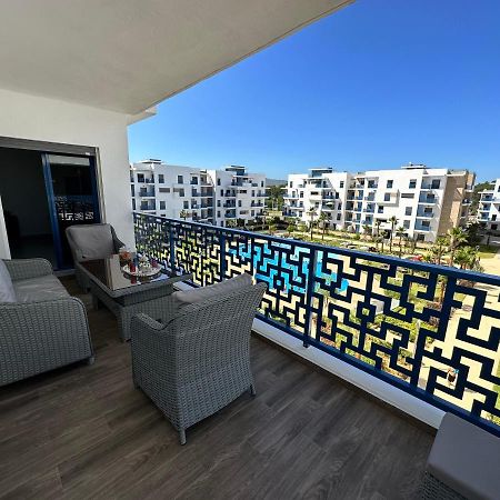 Appartement Costa Mar Martil-Tetouan Eksteriør billede