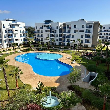 Appartement Costa Mar Martil-Tetouan Eksteriør billede