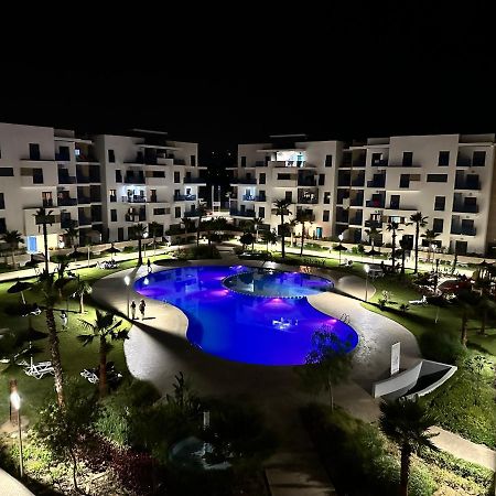 Appartement Costa Mar Martil-Tetouan Eksteriør billede