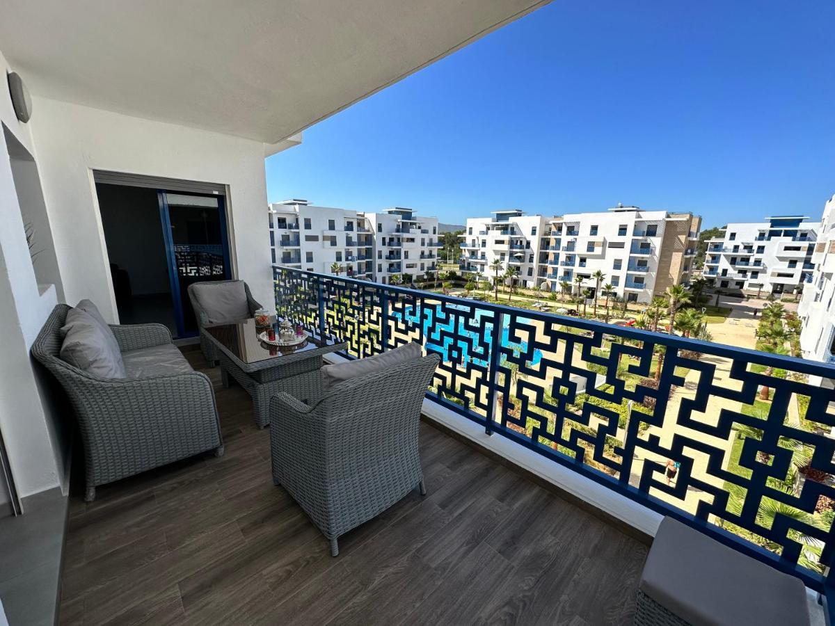 Appartement Costa Mar Martil-Tetouan Eksteriør billede