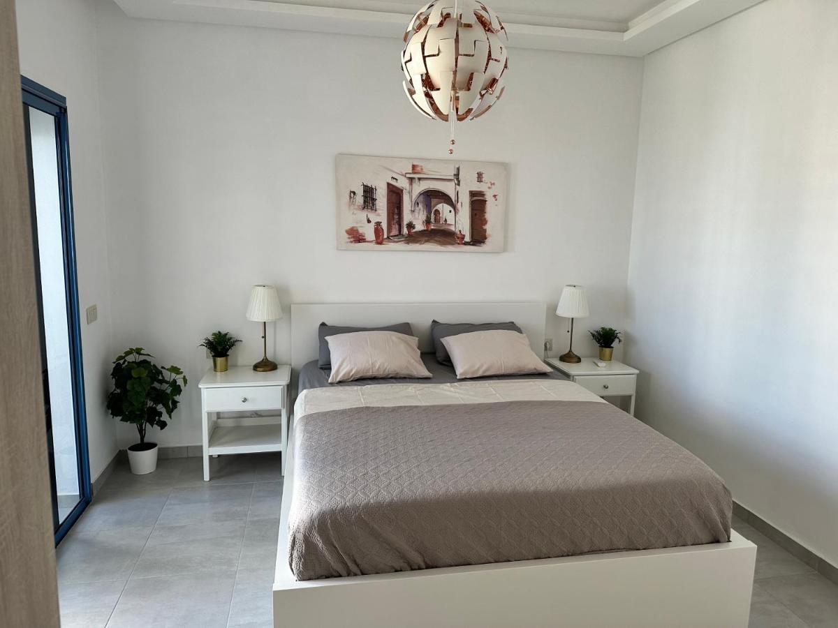 Appartement Costa Mar Martil-Tetouan Eksteriør billede
