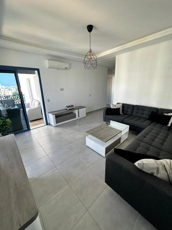 Appartement Costa Mar Martil-Tetouan Eksteriør billede