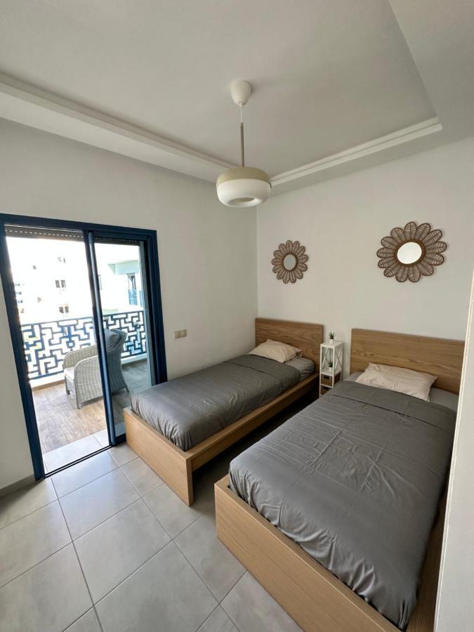 Appartement Costa Mar Martil-Tetouan Eksteriør billede