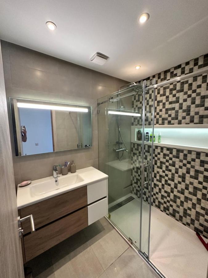 Appartement Costa Mar Martil-Tetouan Eksteriør billede