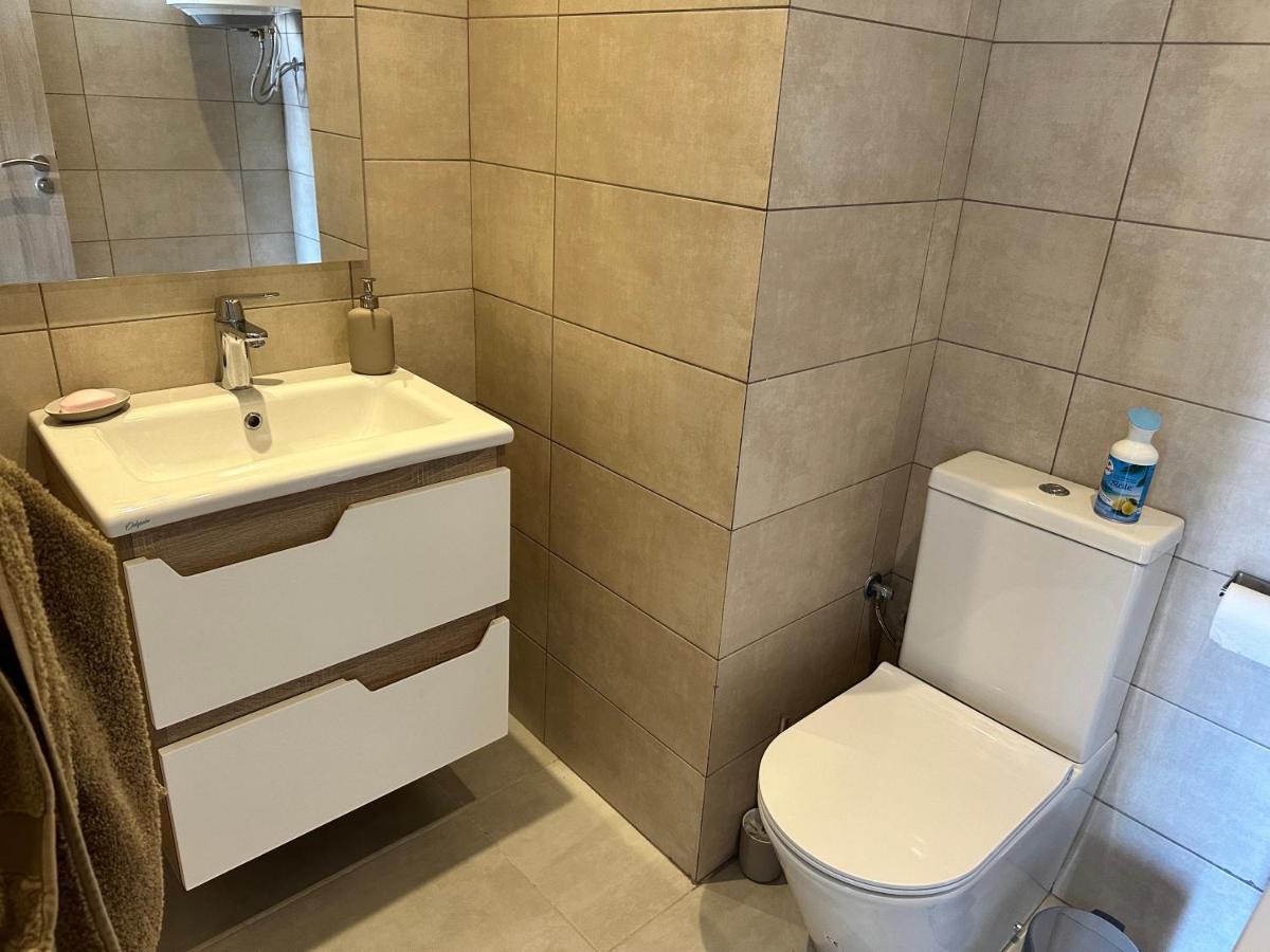 Appartement Costa Mar Martil-Tetouan Eksteriør billede