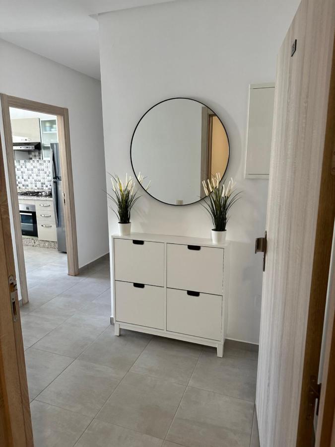 Appartement Costa Mar Martil-Tetouan Eksteriør billede
