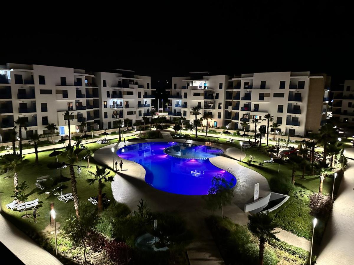 Appartement Costa Mar Martil-Tetouan Eksteriør billede